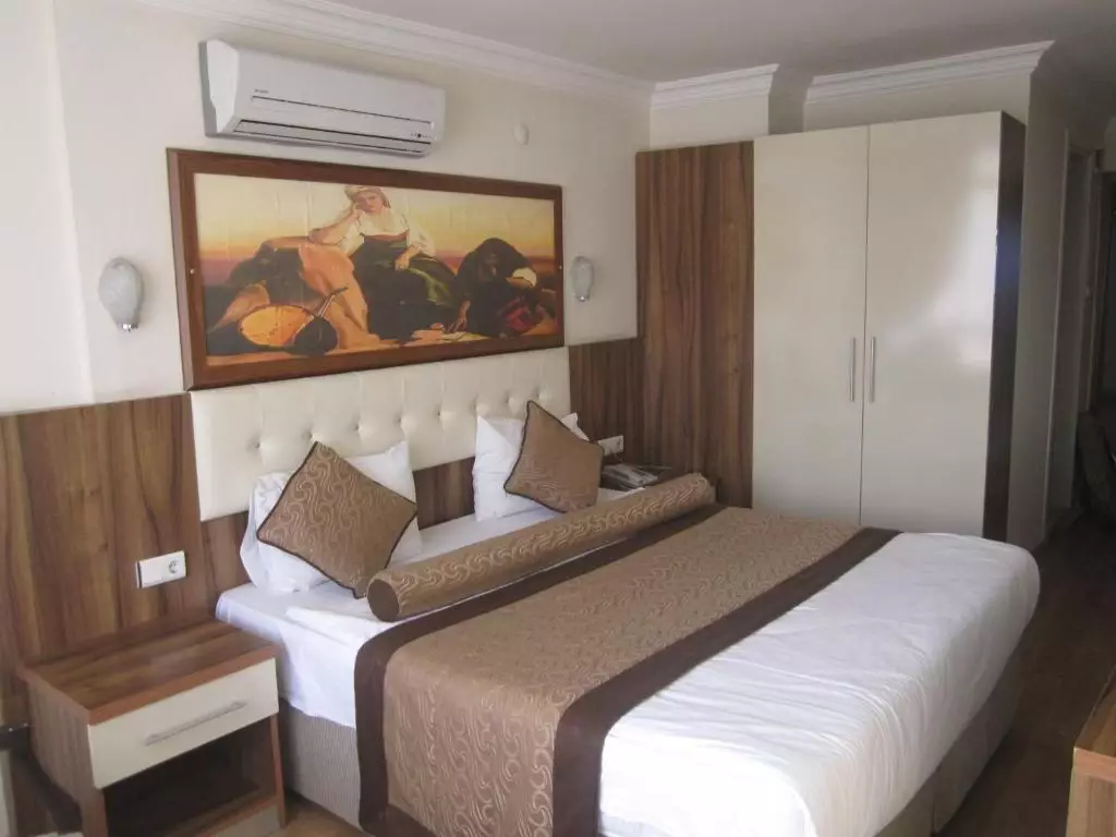 Hotel Alican